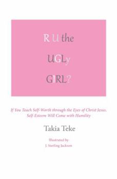 Paperback R U the UGLy GIRL? / R U the UGLy BOY? Book