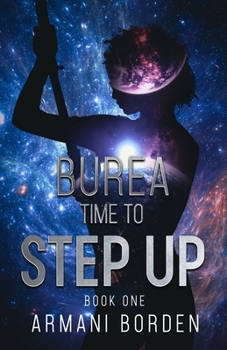 Burea: Time to Step Up (Burean)