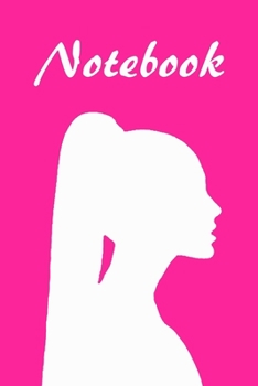 Notebook: Cute Ariana Grande Song Lyric Composition Notebook, Fan Book, Writing Poetry, Dream Journal, Diary, Gratitude Writing, Sketchbook, Planner, ... Book, Calendar 2020, Gift For Girls And Women