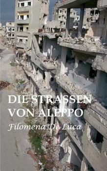 Paperback Die Strassen von Aleppo [German] Book