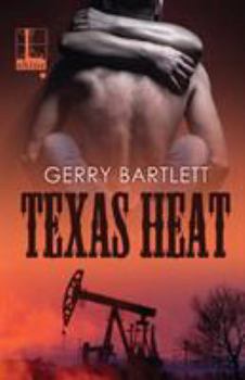 Paperback Texas Heat Book