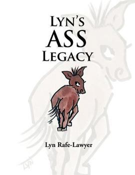 Paperback Lyn's Ass Legacy Book