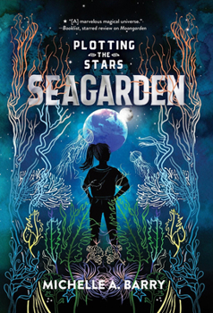 Paperback Plotting the Stars 2: Seagarden Book