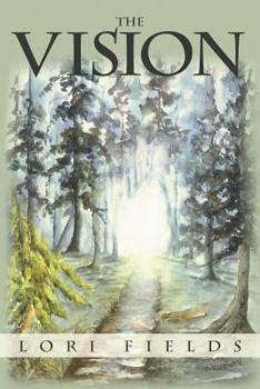 Paperback The Vision Book