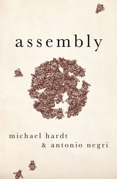 Paperback Assembly Book