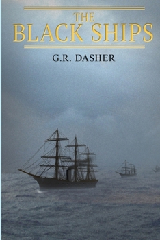 Paperback The Black Ships Book