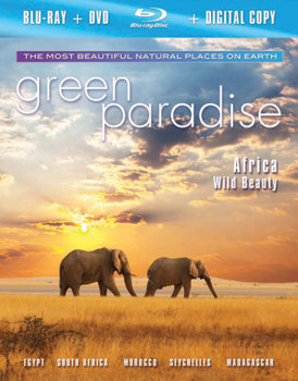 Green Paradise: Africa