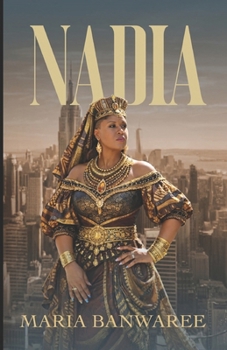 Paperback NADIA: Spanish Edition [Spanish] Book