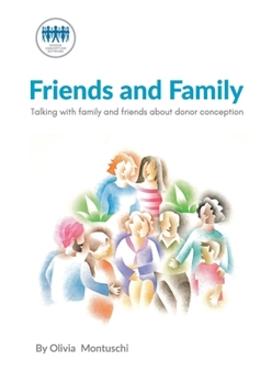 Paperback Telling and Talking with Family and Friends Book