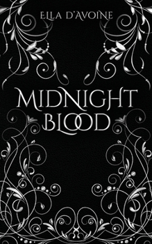 Paperback Midnight Blood Book