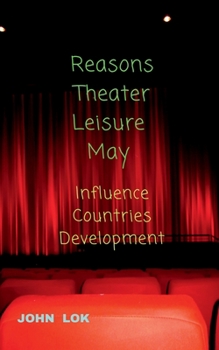 Paperback Reasons Theater Leisure May Book