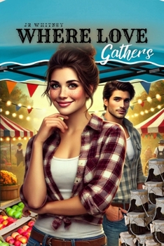 Paperback Where Love Gathers Book