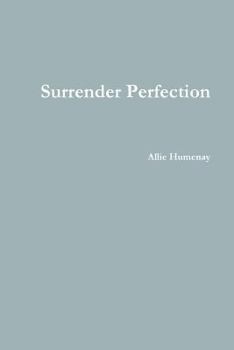 Paperback Surrender Perfection Book