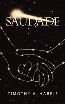 Paperback Saudade Book