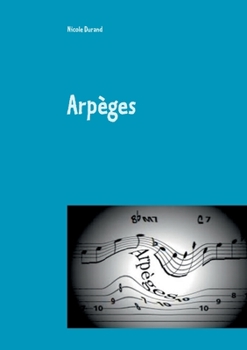 Paperback Arpèges [French] Book