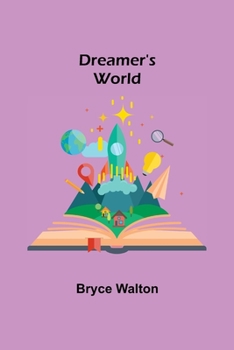 Paperback Dreamer's World Book