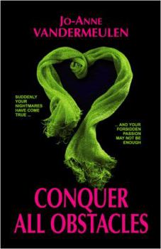 Paperback Conquer All Obstacles Book