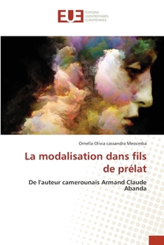 Paperback La modalisation dans fils de prélat [French] Book