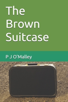The Brown Suitcase
