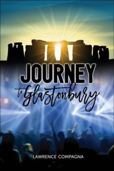 Hardcover Journey to Glastonbury Book
