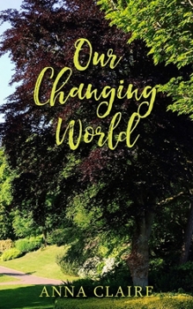 Paperback Our Changing World Book