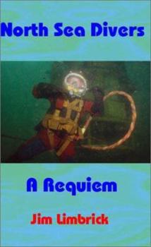 Paperback North Sea Divers - A Requiem Book