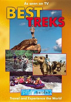 DVD Globe Trekker: Best Treks Book