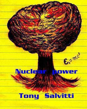 Paperback Nuclear power Book