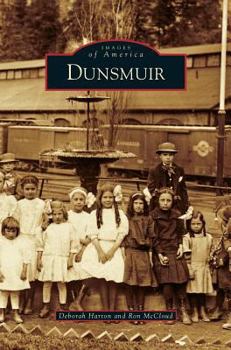 Hardcover Dunsmuir Book