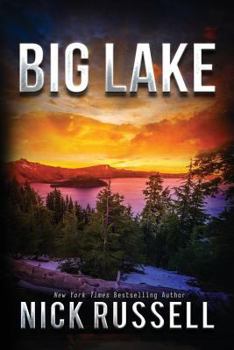 Big Lake - Book #1 of the Big Lake