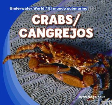 Library Binding Crabs / Cangrejos Book