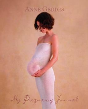 Hardcover My Pregnancy Journal Book
