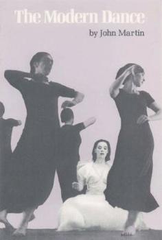 Paperback The Modern Dance Book