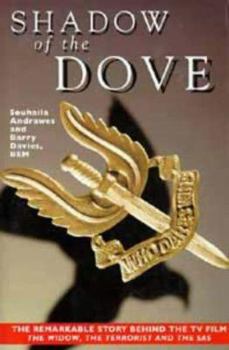 Hardcover Shadow of the Dove Book