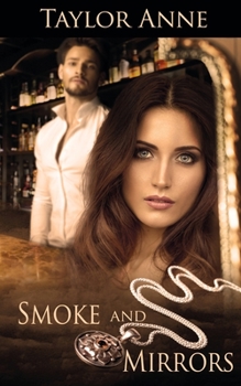 Paperback Smoke and Mirrors Book