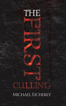 Hardcover The First Culling Book
