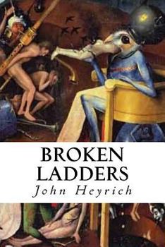 Paperback Broken Ladders Book