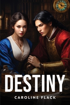 Paperback Destiny Book