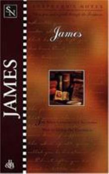 Paperback Shepherd's Notes: James Book