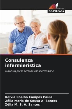 Consulenza infermieristica (Italian Edition)