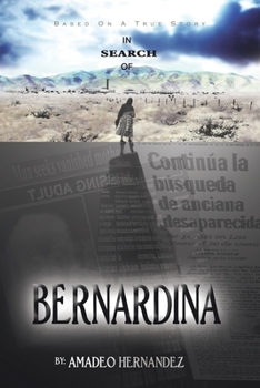 Paperback In Search of Bernardina Book