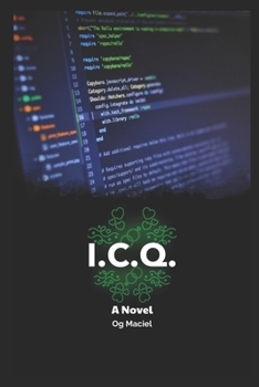 Paperback I.C.Q. Book