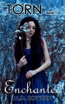 Paperback Enchanted Book