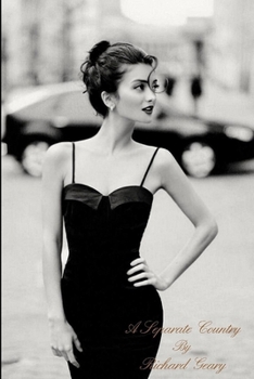 Paperback A Separate Country Book