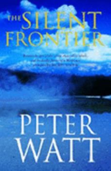 Paperback The Silent Frontier Book