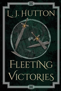 Paperback Fleeting Victories Book