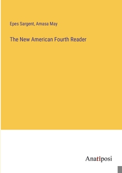 Paperback The New American Fourth Reader Book