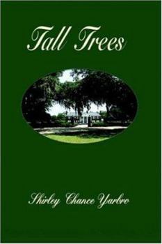 Hardcover Tall Trees Book