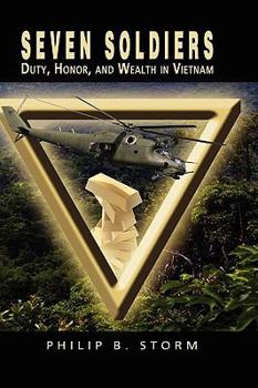 Hardcover Seven Soldiers Book