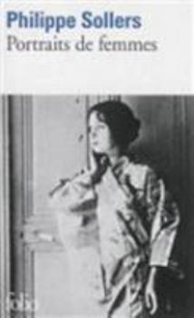 Pocket Book Portraits de femmes [French] Book